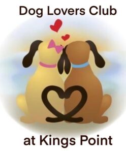 Dog Lovers Club at Kings Point